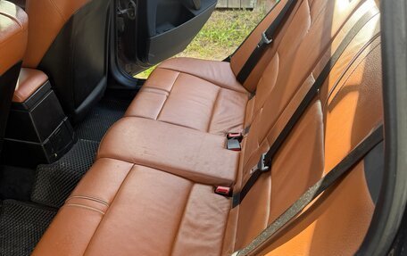 BMW X3, 2004 год, 850 000 рублей, 11 фотография