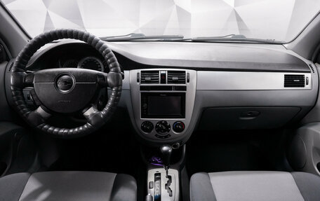 Chevrolet Lacetti, 2010 год, 521 000 рублей, 11 фотография