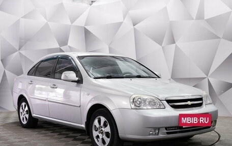 Chevrolet Lacetti, 2010 год, 521 000 рублей, 7 фотография