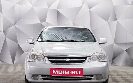 Chevrolet Lacetti, 2010 год, 521 000 рублей, 8 фотография