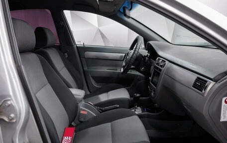 Chevrolet Lacetti, 2010 год, 521 000 рублей, 12 фотография