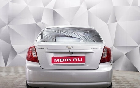 Chevrolet Lacetti, 2010 год, 521 000 рублей, 4 фотография