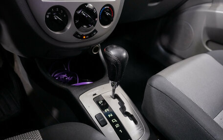 Chevrolet Lacetti, 2010 год, 521 000 рублей, 17 фотография