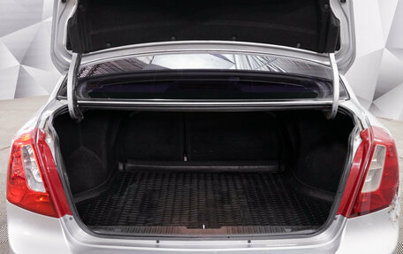 Chevrolet Lacetti, 2010 год, 521 000 рублей, 20 фотография