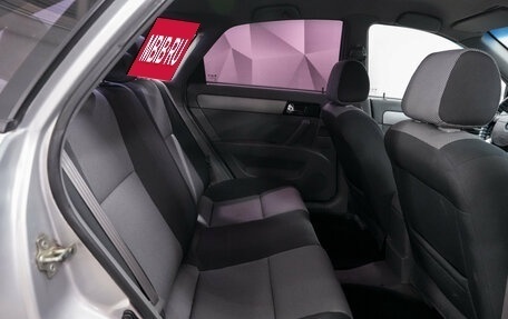 Chevrolet Lacetti, 2010 год, 521 000 рублей, 13 фотография