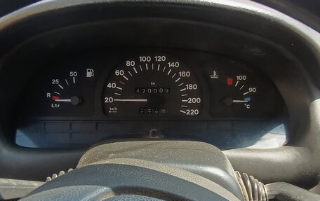 Opel Astra F, 1993 год, 100 000 рублей, 7 фотография