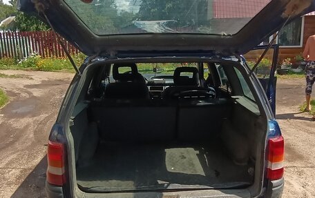 Opel Astra F, 1993 год, 100 000 рублей, 5 фотография