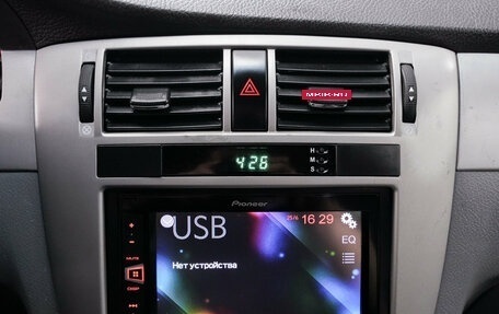 Chevrolet Lacetti, 2010 год, 521 000 рублей, 19 фотография