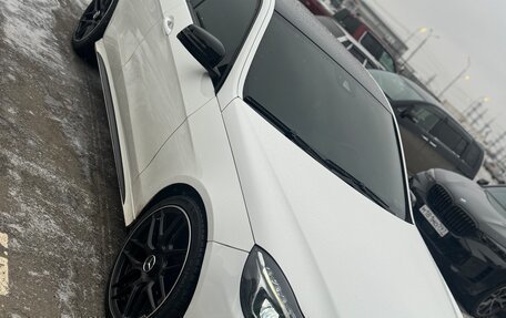 Mercedes-Benz E-Класс, 2014 год, 1 800 000 рублей, 5 фотография