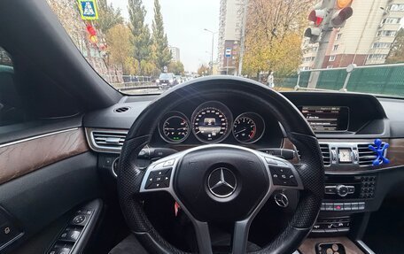 Mercedes-Benz E-Класс, 2014 год, 1 800 000 рублей, 13 фотография