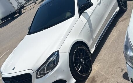 Mercedes-Benz E-Класс, 2014 год, 1 800 000 рублей, 4 фотография