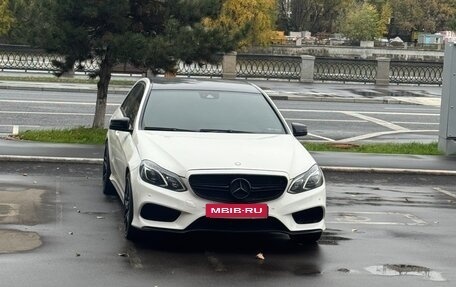 Mercedes-Benz E-Класс, 2014 год, 1 800 000 рублей, 2 фотография