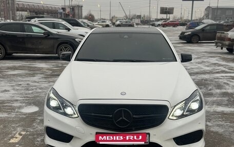 Mercedes-Benz E-Класс, 2014 год, 1 800 000 рублей, 6 фотография