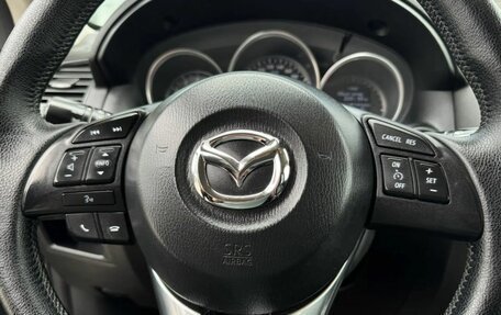 Mazda CX-5 II, 2012 год, 1 380 000 рублей, 13 фотография