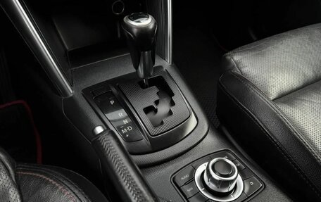 Mazda CX-5 II, 2012 год, 1 380 000 рублей, 15 фотография