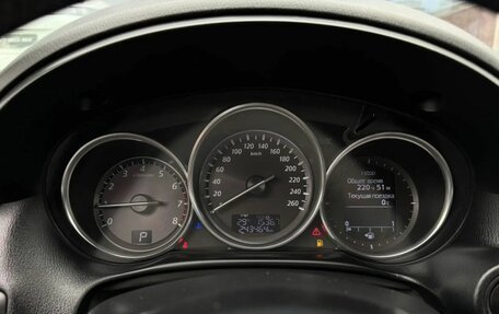 Mazda CX-5 II, 2012 год, 1 380 000 рублей, 14 фотография