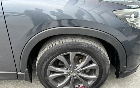 Mazda CX-5 II, 2012 год, 1 380 000 рублей, 12 фотография