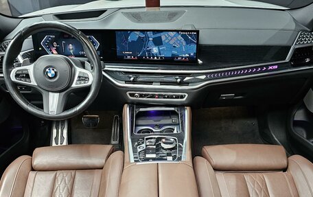 BMW X6, 2024 год, 10 873 000 рублей, 3 фотография
