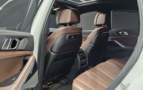 BMW X6, 2024 год, 10 873 000 рублей, 6 фотография