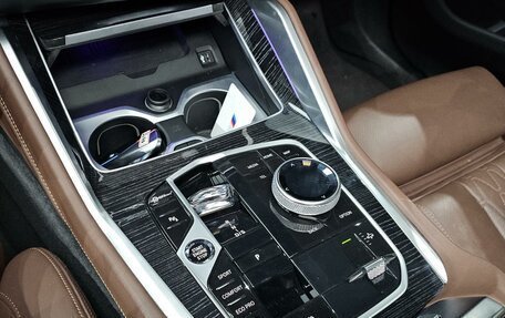 BMW X6, 2024 год, 10 873 000 рублей, 4 фотография