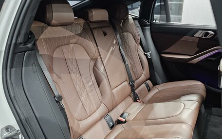 BMW X6, 2024 год, 10 873 000 рублей, 5 фотография