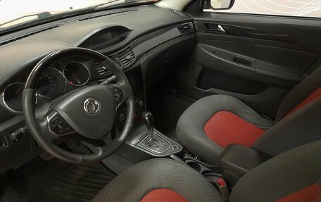 DongFeng H30 Cross, 2015 год, 675 000 рублей, 10 фотография