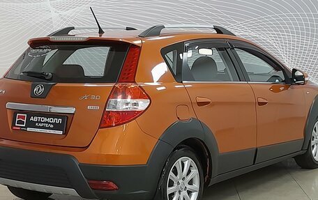 DongFeng H30 Cross, 2015 год, 675 000 рублей, 5 фотография