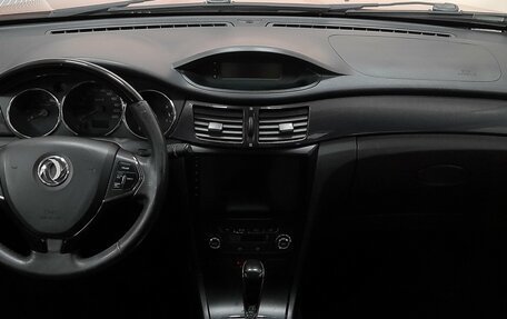 DongFeng H30 Cross, 2015 год, 675 000 рублей, 11 фотография