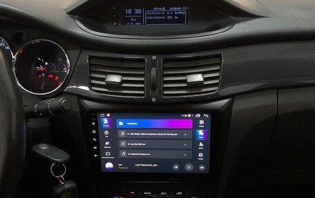 DongFeng H30 Cross, 2015 год, 675 000 рублей, 14 фотография
