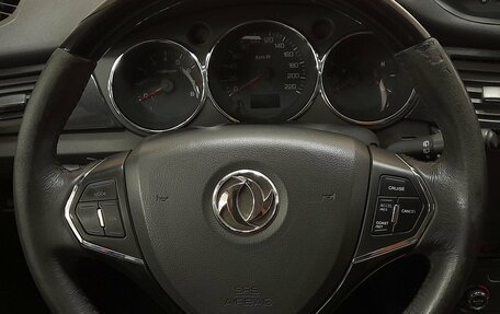 DongFeng H30 Cross, 2015 год, 675 000 рублей, 15 фотография