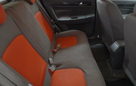 DongFeng H30 Cross, 2015 год, 675 000 рублей, 17 фотография