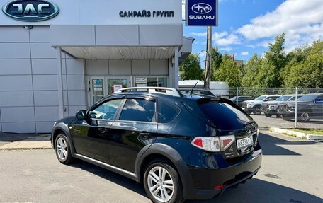Subaru Impreza III, 2010 год, 1 019 000 рублей, 12 фотография