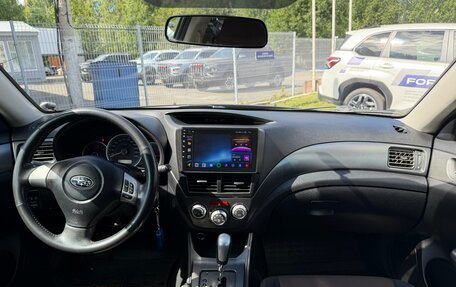 Subaru Impreza III, 2010 год, 1 019 000 рублей, 7 фотография