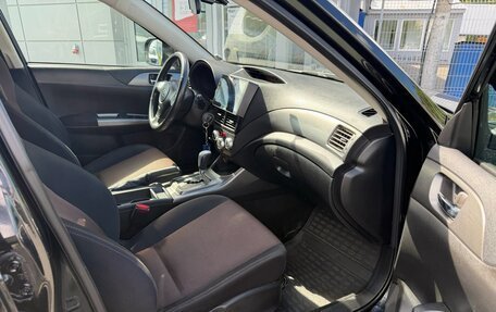 Subaru Impreza III, 2010 год, 1 019 000 рублей, 10 фотография