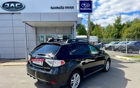 Subaru Impreza III, 2010 год, 1 019 000 рублей, 6 фотография