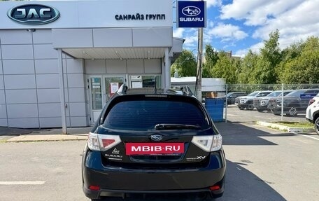 Subaru Impreza III, 2010 год, 1 019 000 рублей, 4 фотография