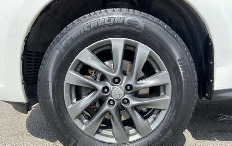 Infiniti JX, 2013 год, 1 698 000 рублей, 7 фотография