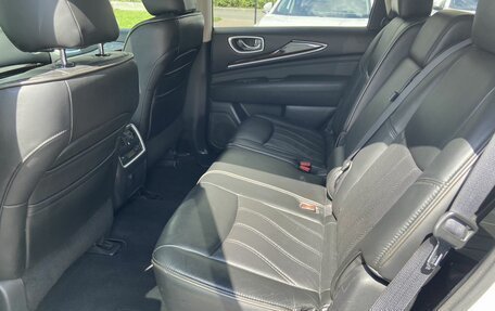 Infiniti JX, 2013 год, 1 698 000 рублей, 11 фотография