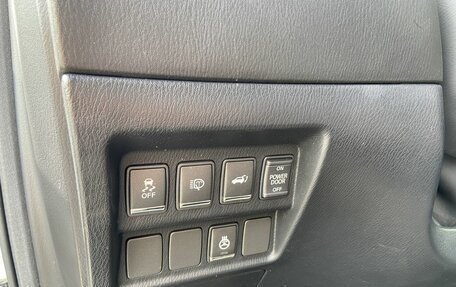 Infiniti JX, 2013 год, 1 698 000 рублей, 9 фотография