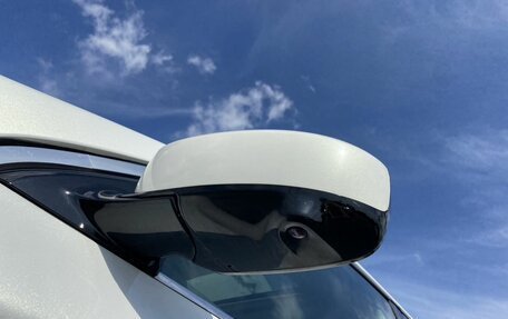 Infiniti JX, 2013 год, 1 698 000 рублей, 26 фотография