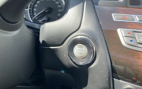 Infiniti JX, 2013 год, 1 698 000 рублей, 21 фотография