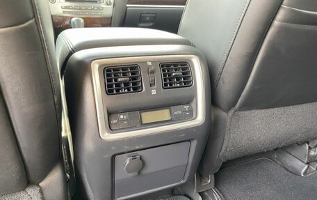 Infiniti JX, 2013 год, 1 698 000 рублей, 23 фотография
