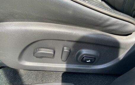 Infiniti JX, 2013 год, 1 698 000 рублей, 22 фотография