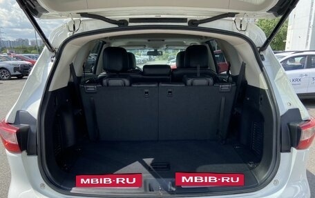 Infiniti JX, 2013 год, 1 698 000 рублей, 28 фотография