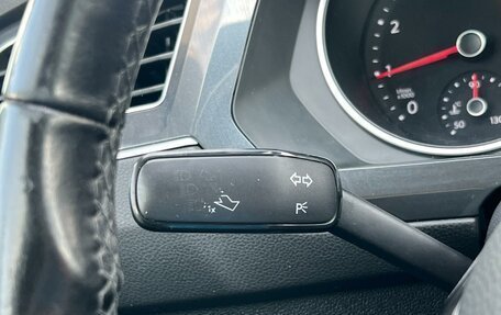 Volkswagen Tiguan II, 2018 год, 2 867 000 рублей, 15 фотография