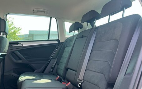 Volkswagen Tiguan II, 2018 год, 2 867 000 рублей, 7 фотография