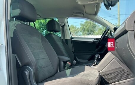 Volkswagen Tiguan II, 2018 год, 2 867 000 рублей, 10 фотография