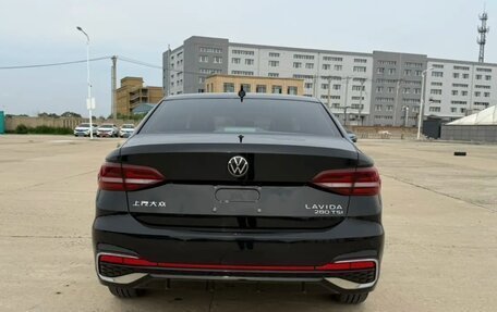 Volkswagen Lavida, 2022 год, 1 420 000 рублей, 6 фотография