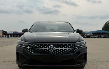 Volkswagen Lavida, 2022 год, 1 420 000 рублей, 3 фотография