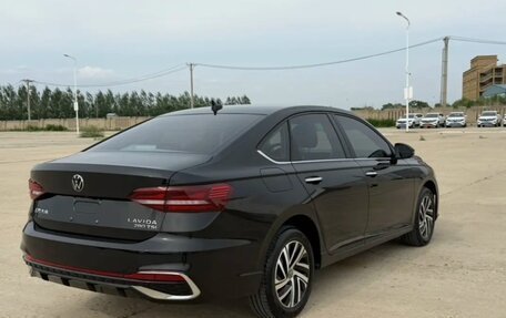 Volkswagen Lavida, 2022 год, 1 420 000 рублей, 7 фотография